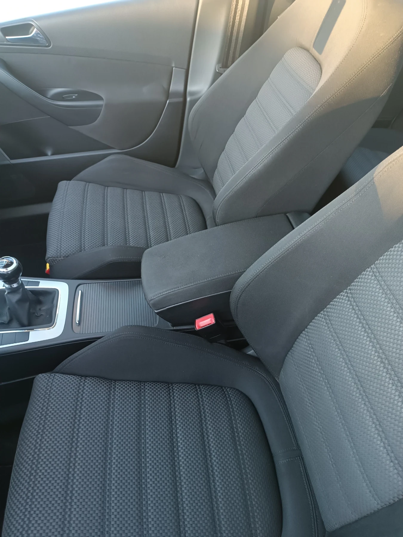 VW Passat 2, 0 TDi, NAVI, LUX,   | Mobile.bg   11