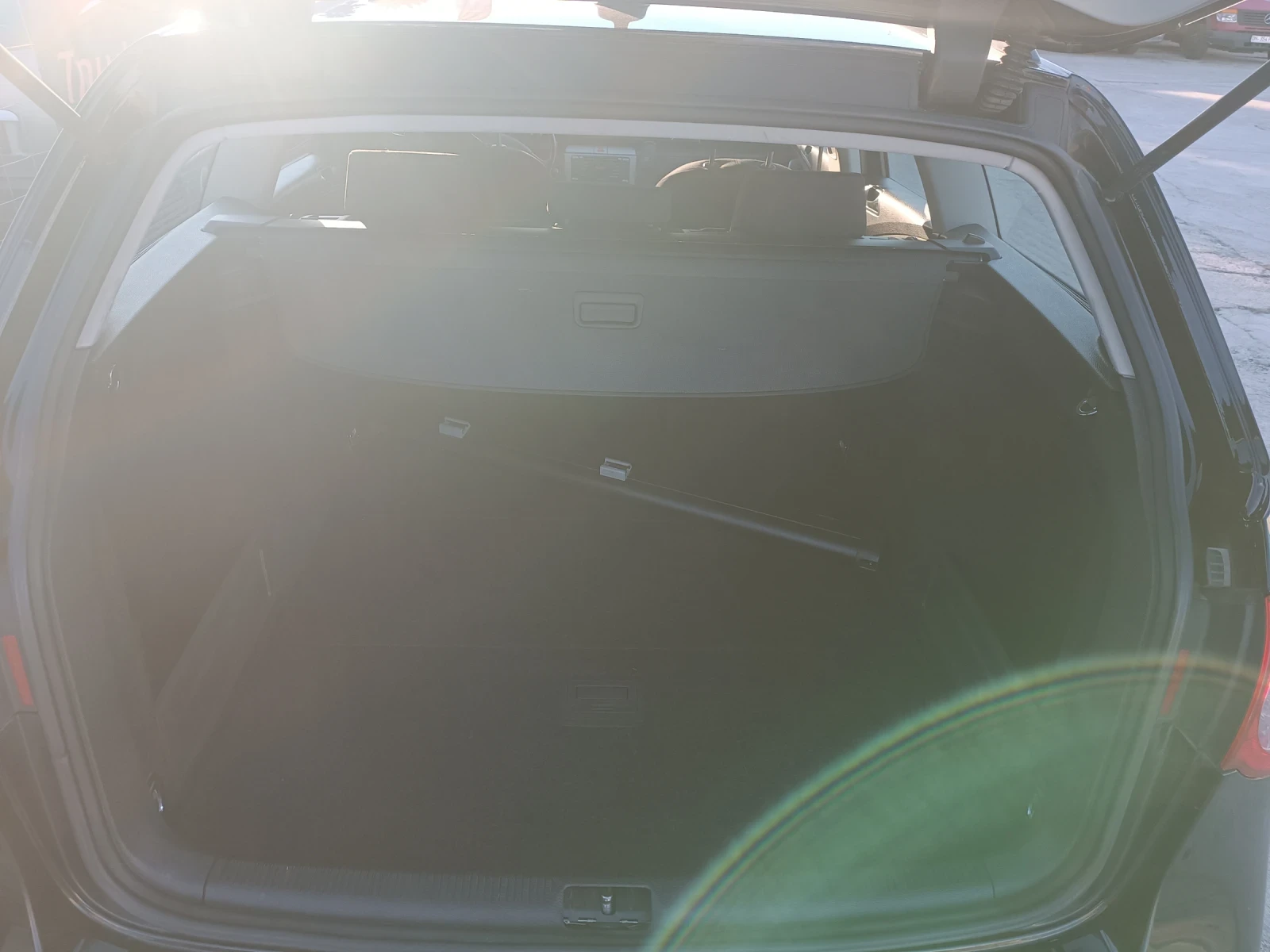 VW Passat 2, 0 TDi, NAVI, LUX,   | Mobile.bg   5