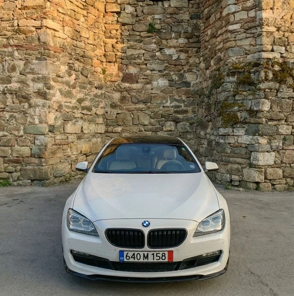 BMW 640  - изображение 2