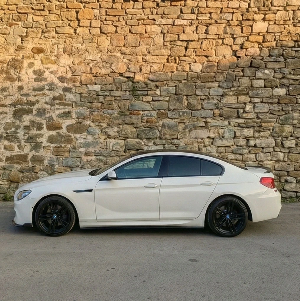 BMW 640  - изображение 3