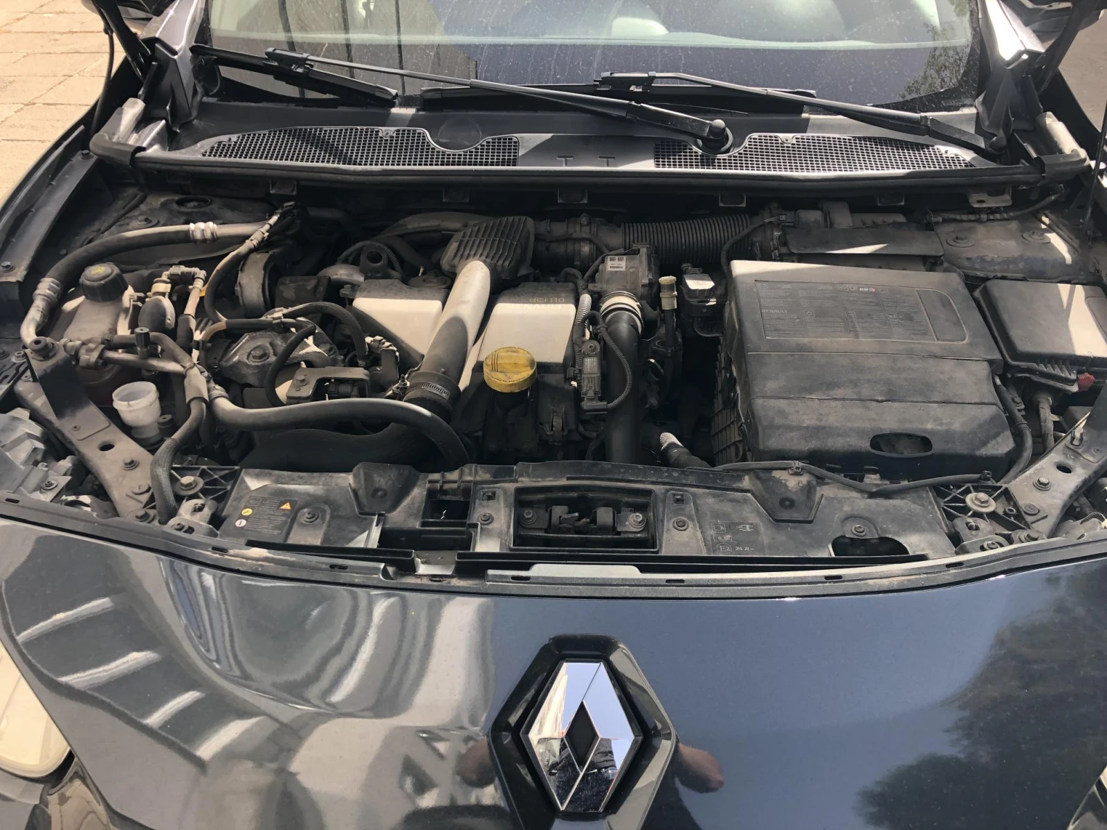 Renault Fluence dci - изображение 3