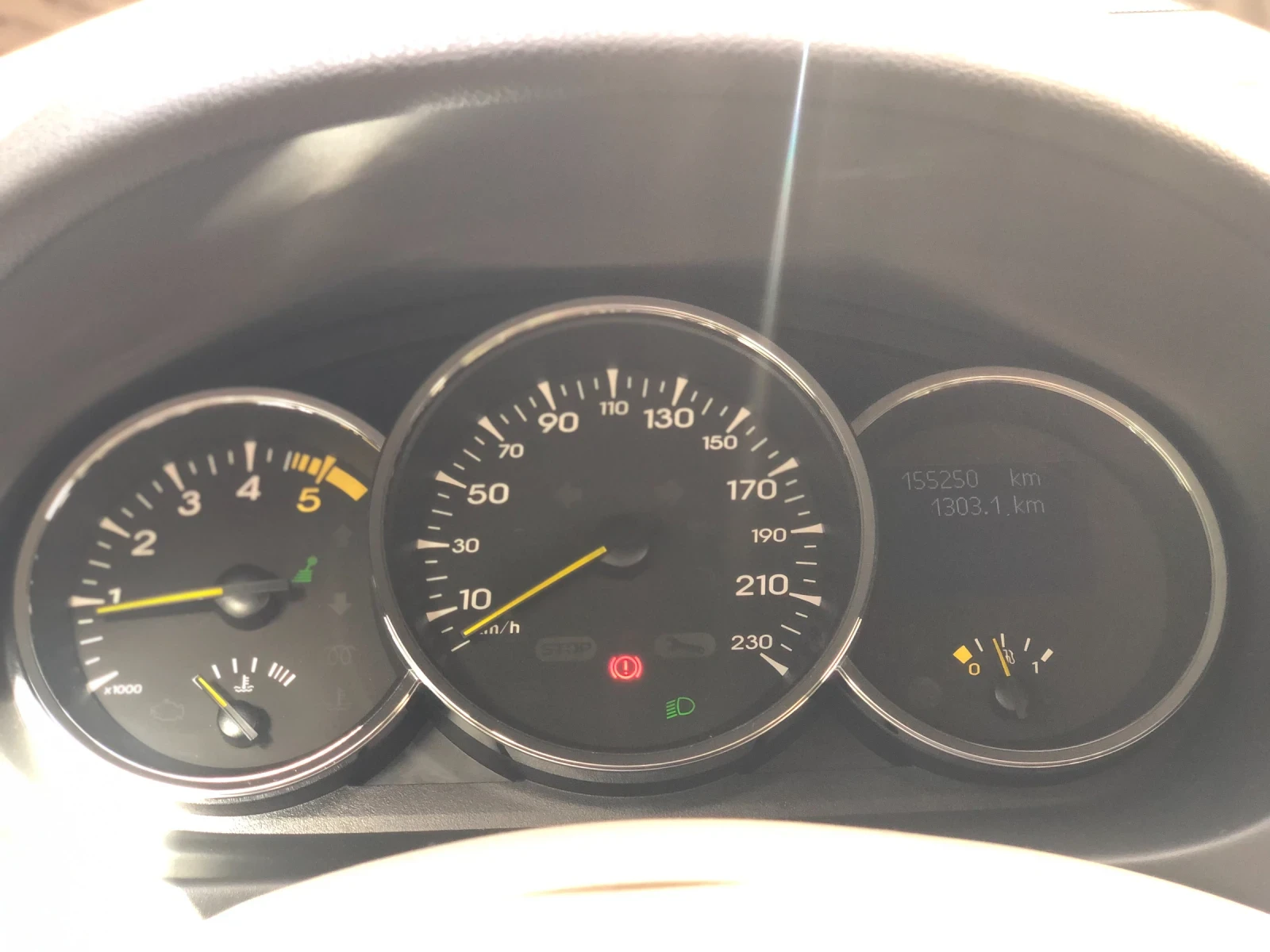 Renault Fluence dci - изображение 5