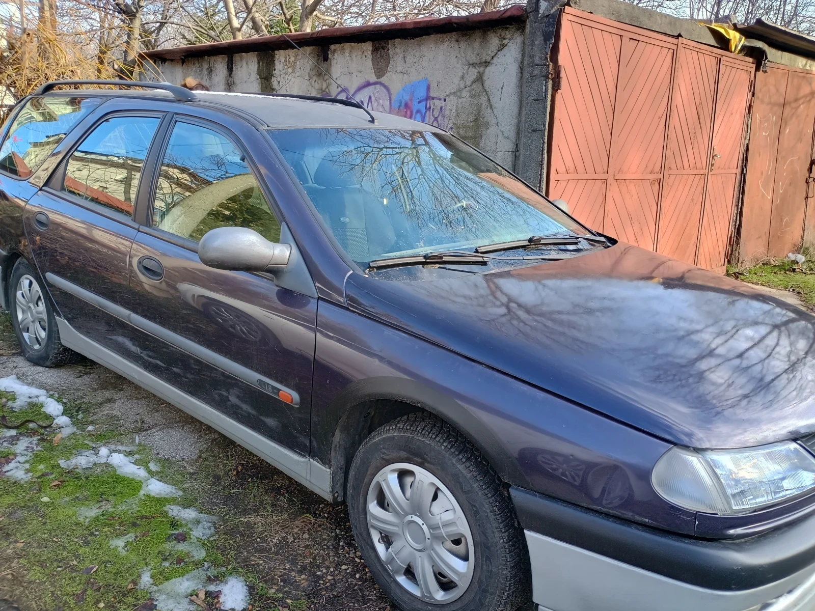 Renault Laguna | Mobile.bg � ����������� 1