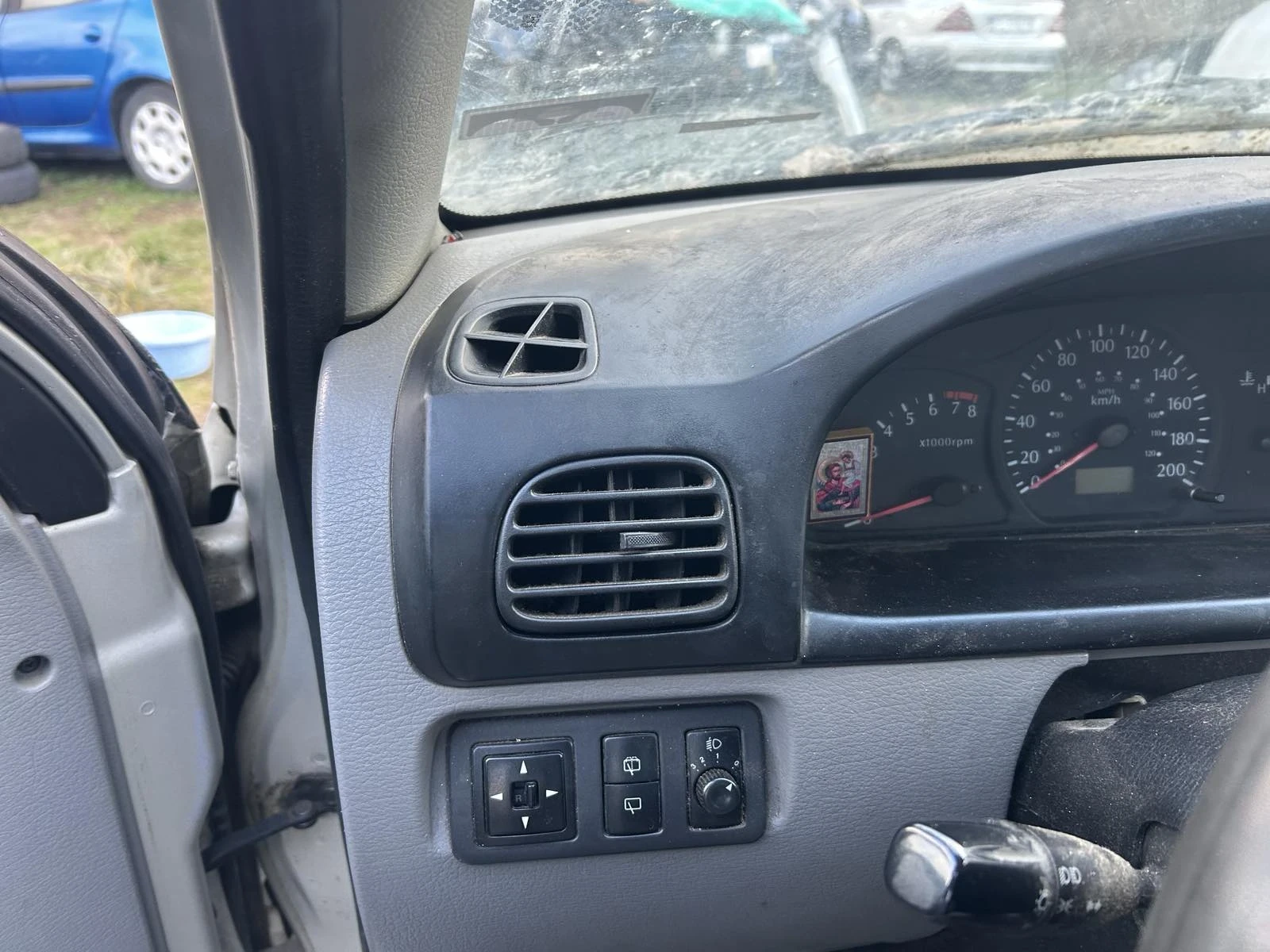 Kia Rio 1.5 i - изображение 10