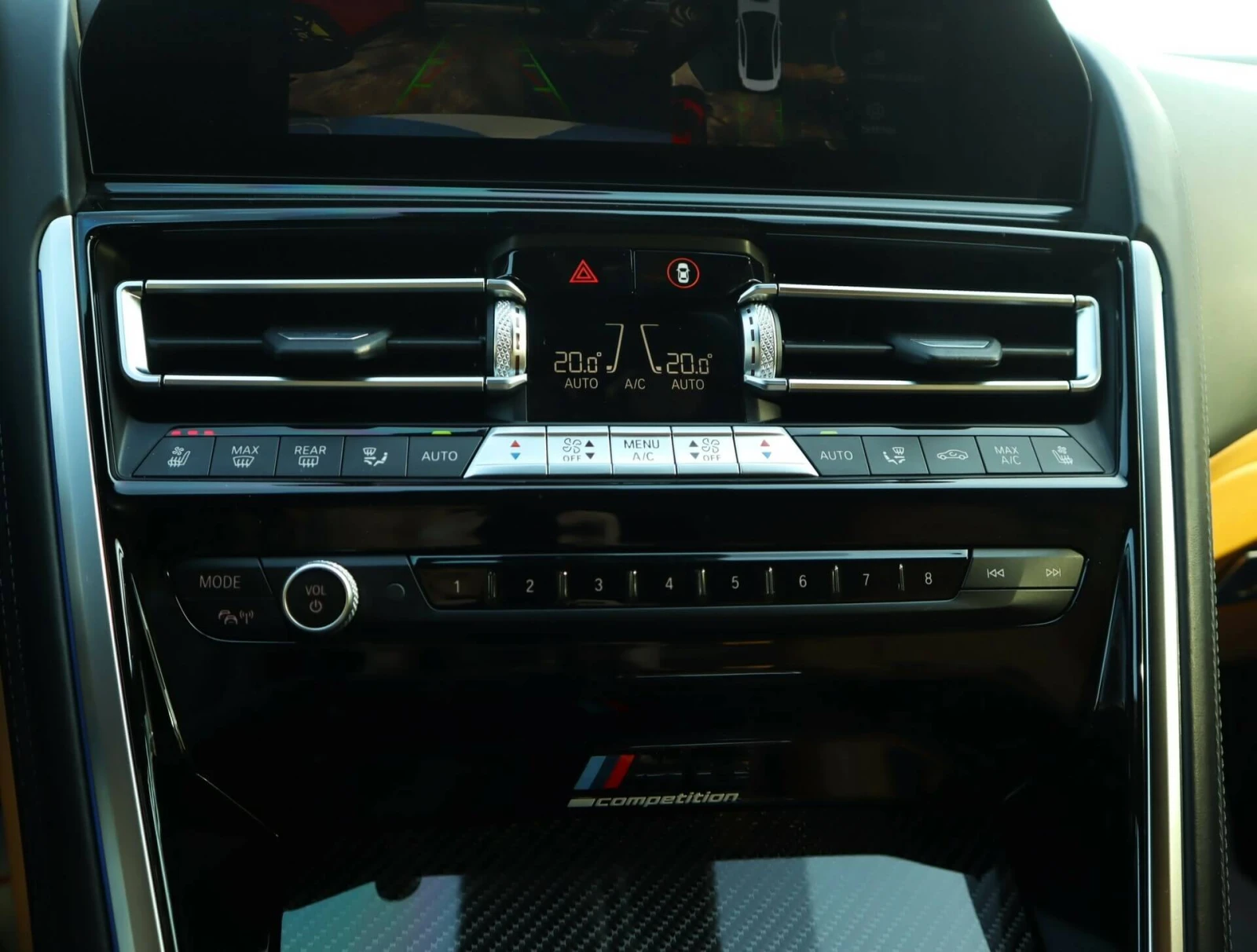 BMW M8 Competition/GrandCoupe/Bower&Wilkins/������ 360/Hu | Mobile.bg � ����������� 12