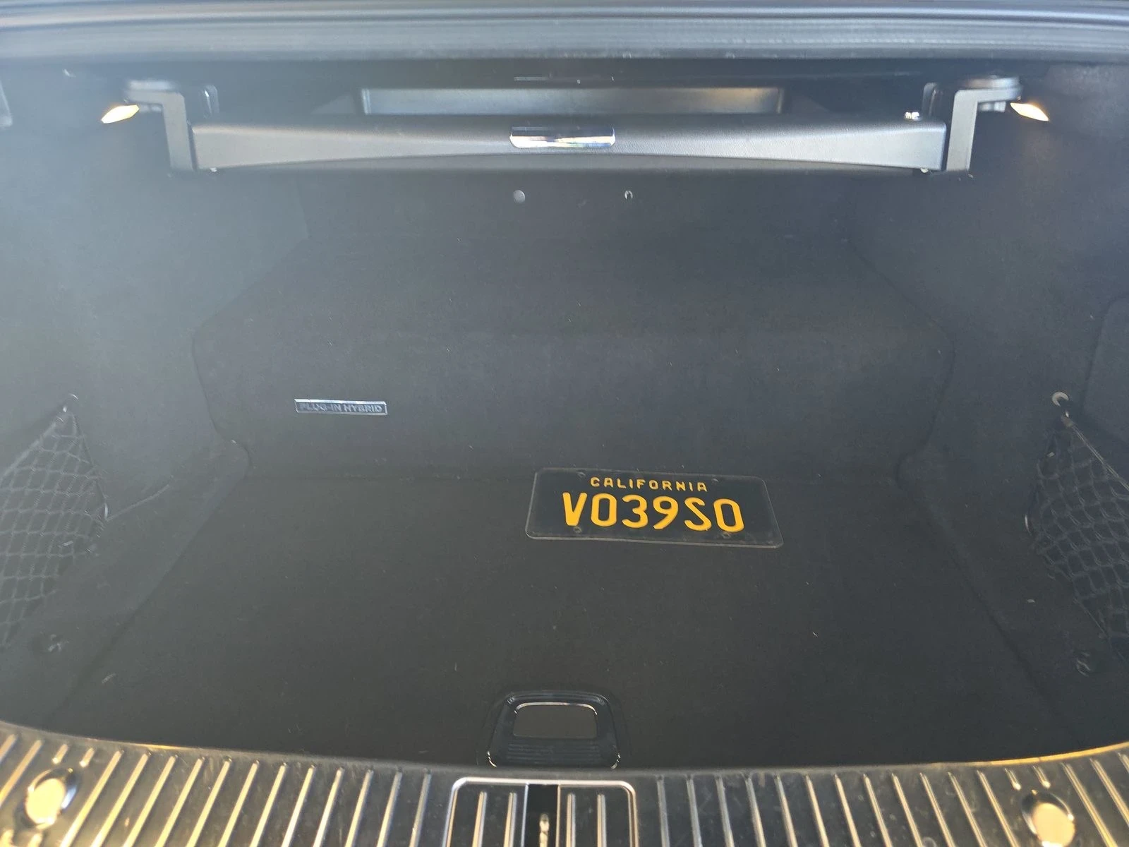 Mercedes-Benz S 550 e | Plug- In Hybrid | ��� ����� | 360 ������ | Mobile.bg � ����������� 14