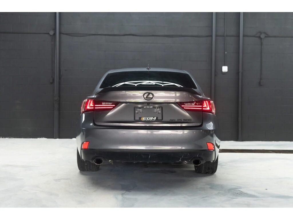 Lexus IS 300 AWD * * CARFAX * * ���� ������ * *  | Mobile.bg � ����������� 5
