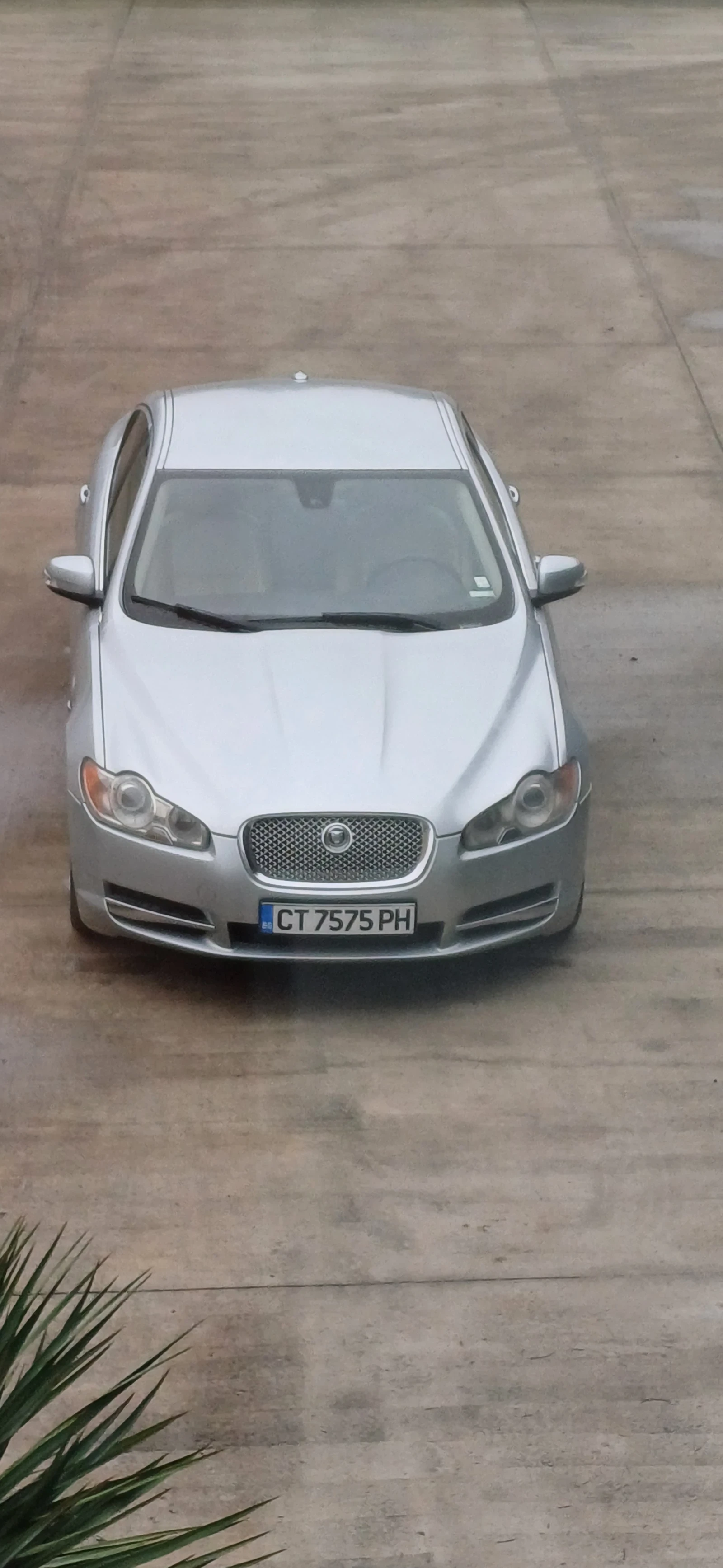 Jaguar Xf  - изображение 4