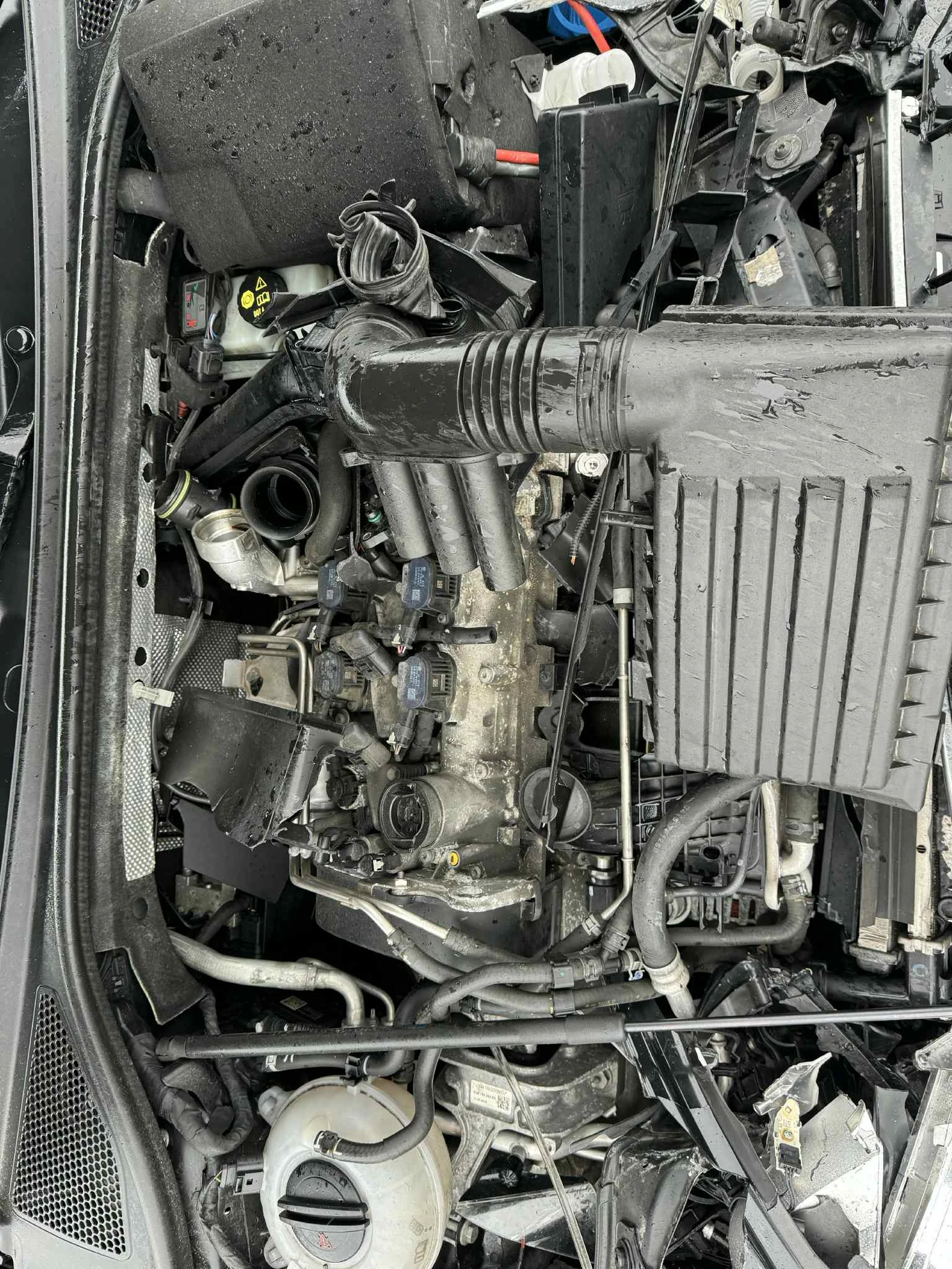 Audi A3 1.4 - изображение 8