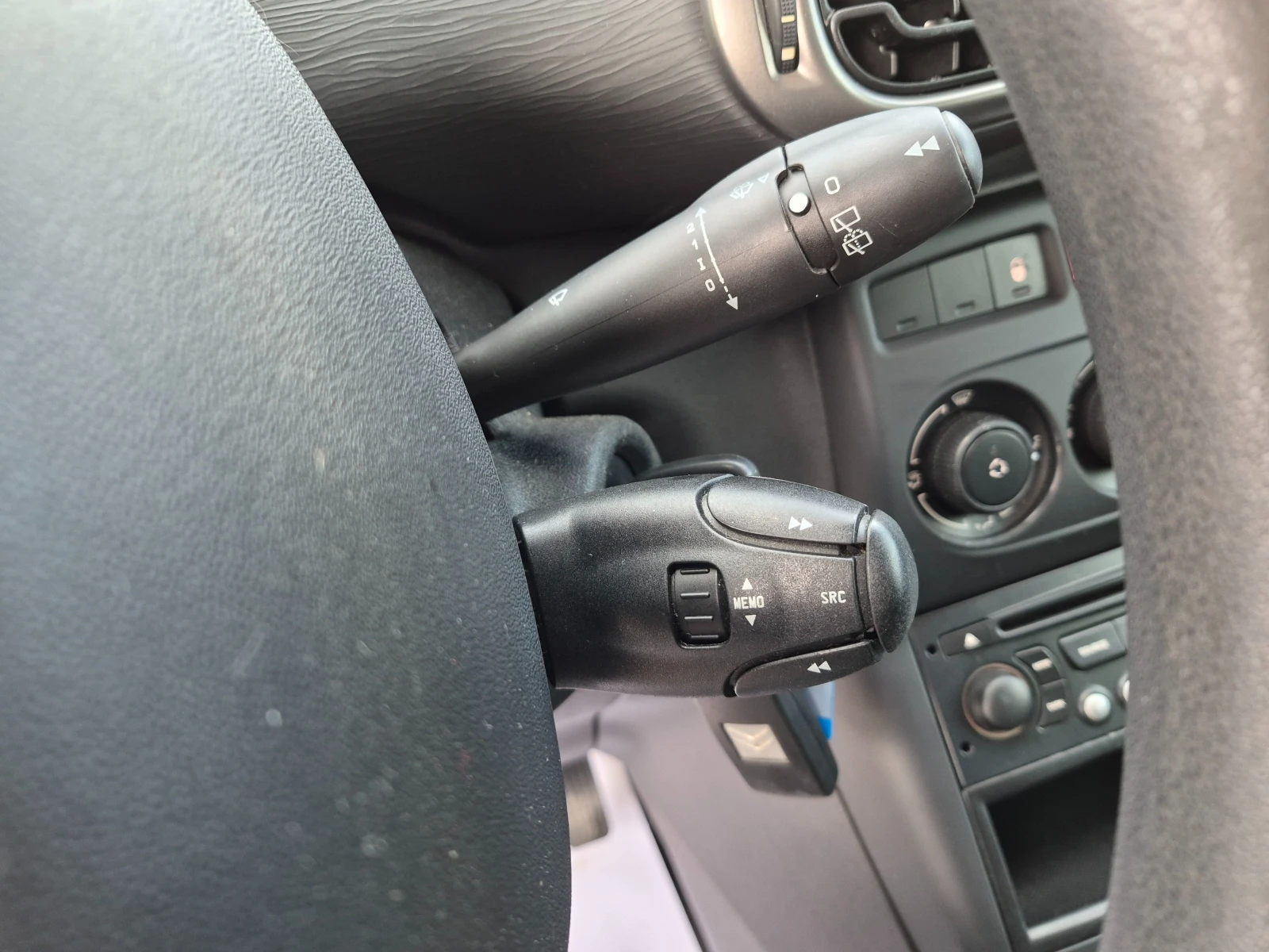 Citroen C3 Picasso 1.6 HDI | Mobile.bg � ����������� 16