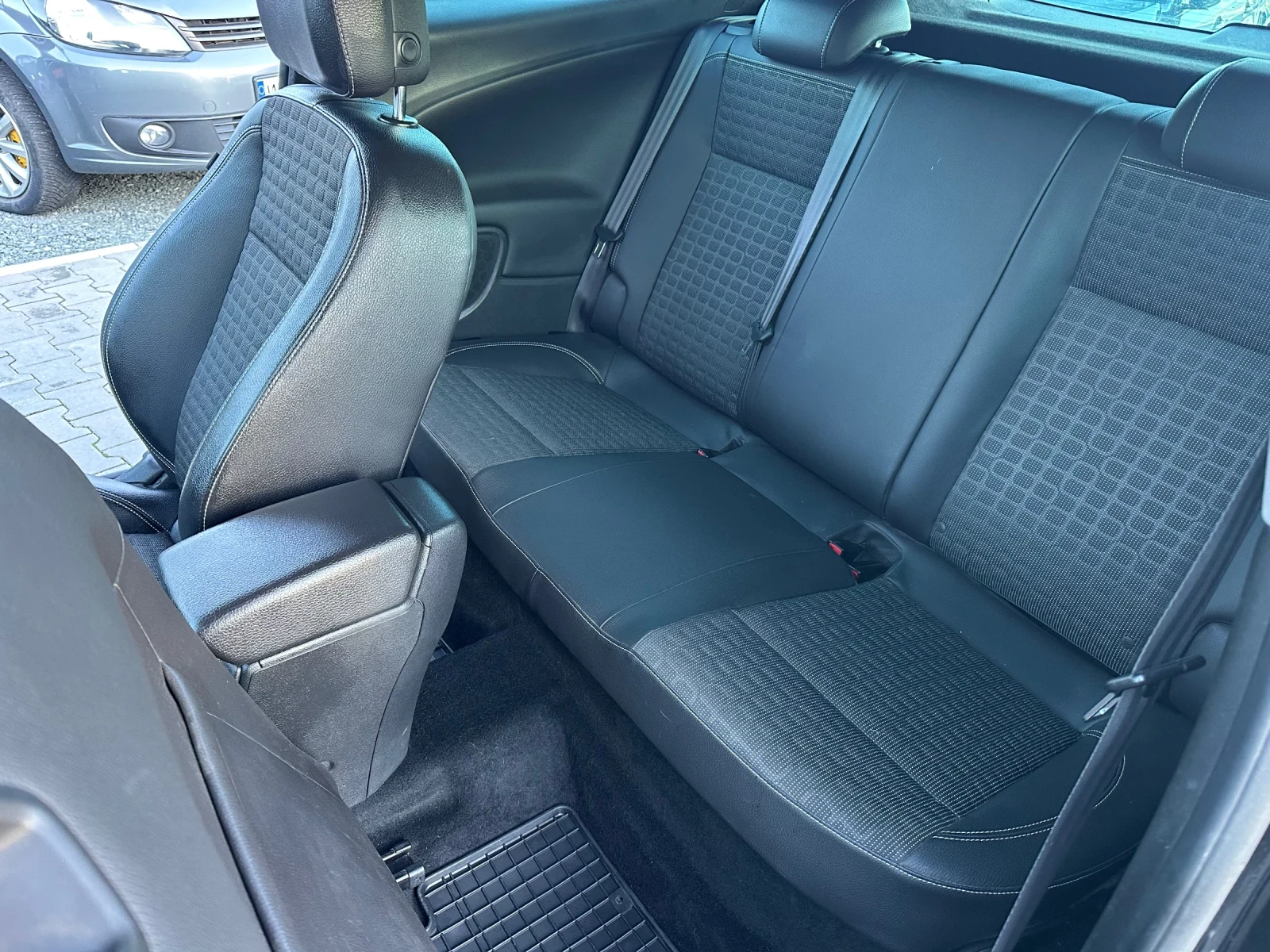 Opel Astra 1.4i GTC ��� ������ ����������  6 ��������  | Mobile.bg � ����������� 11