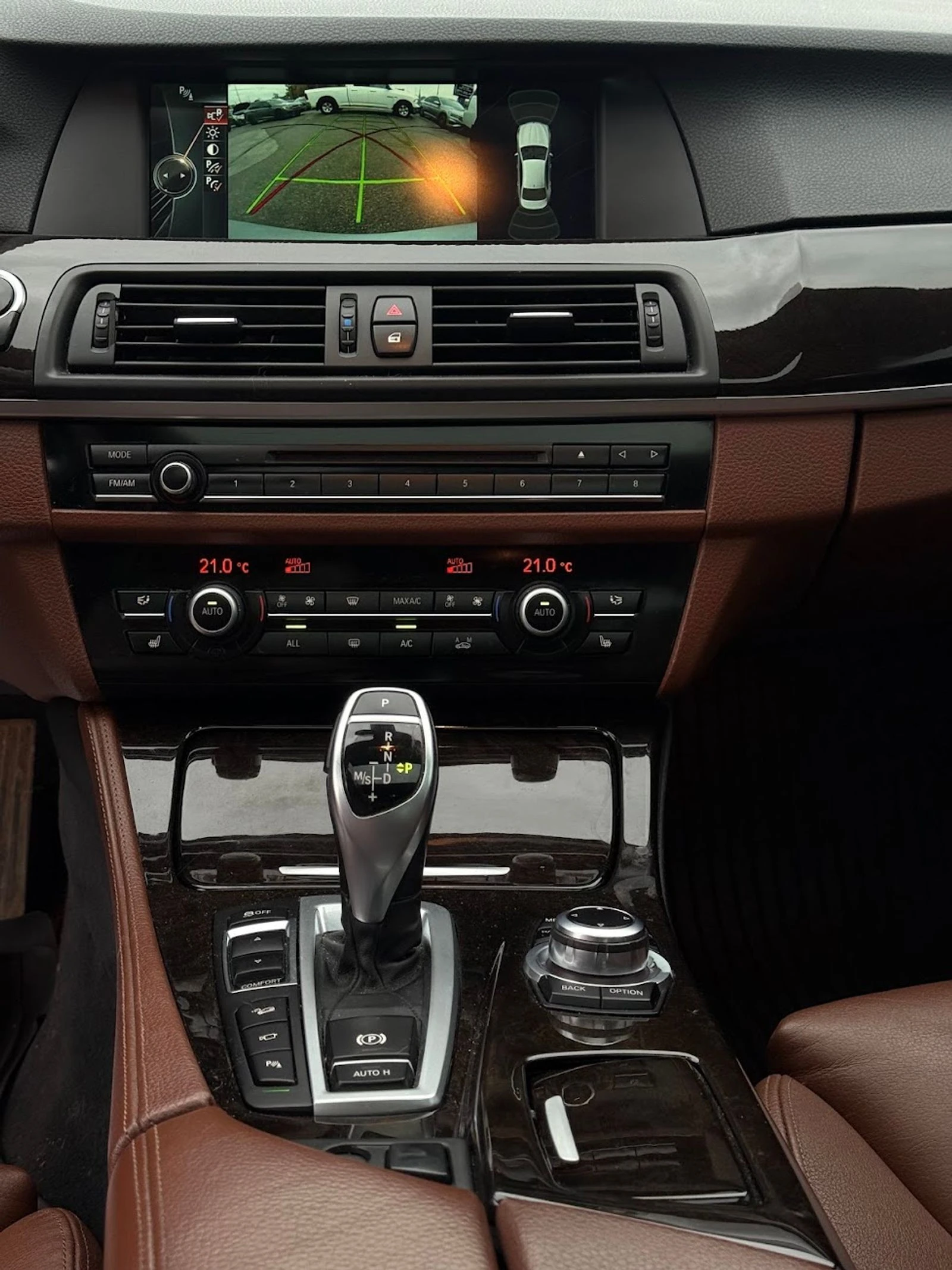 BMW 535 I XDRIVE � ����������� & ���� ������ | Mobile.bg � ����������� 12