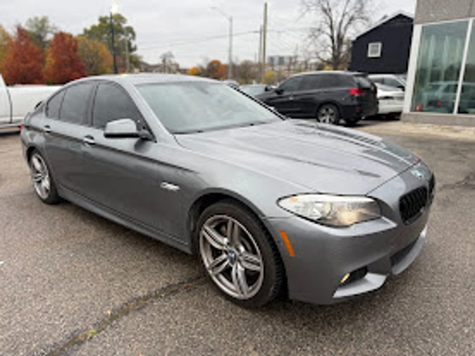 BMW 535 I XDRIVE � ����������� & ���� ������ | Mobile.bg � ����������� 3