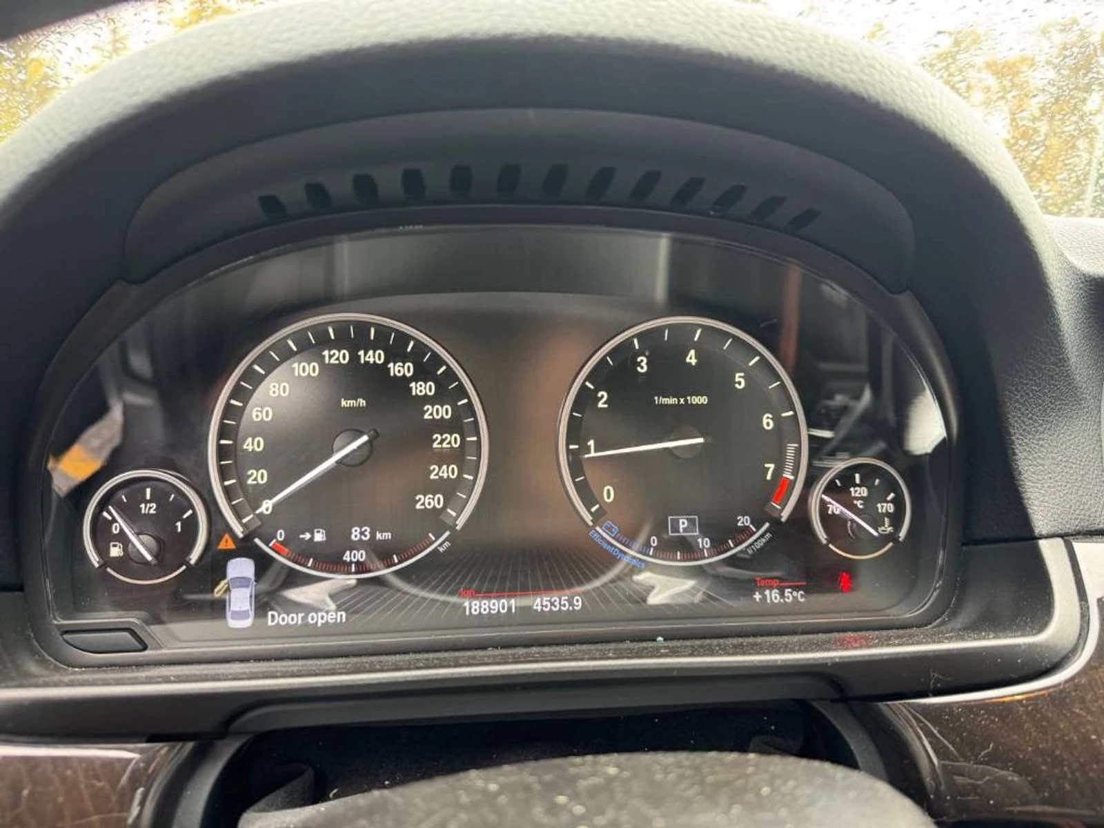 BMW 535 I XDRIVE � ����������� & ���� ������ | Mobile.bg � ����������� 9