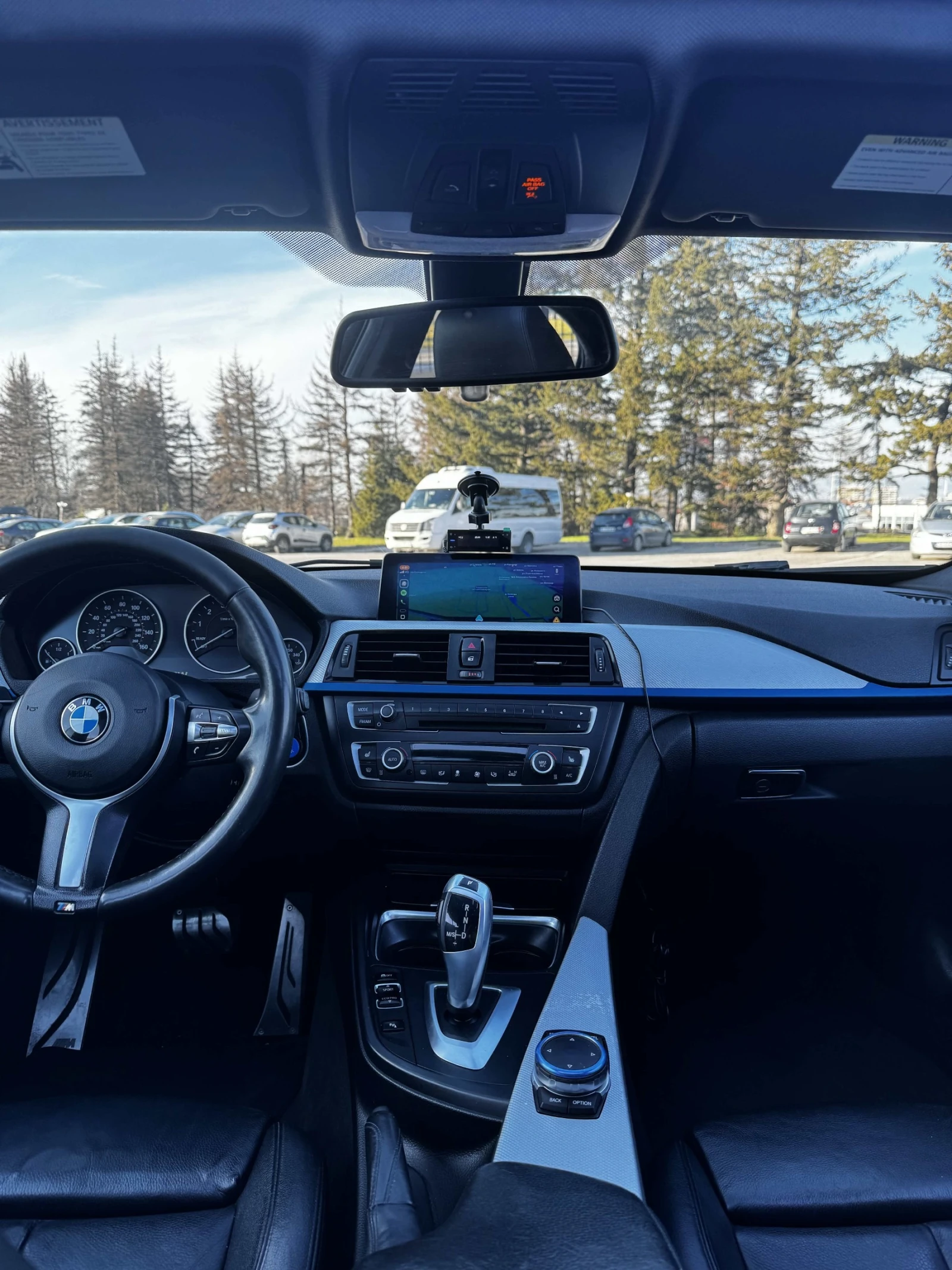 BMW 335, снимка 13 - Автомобили и джипове - 53714926