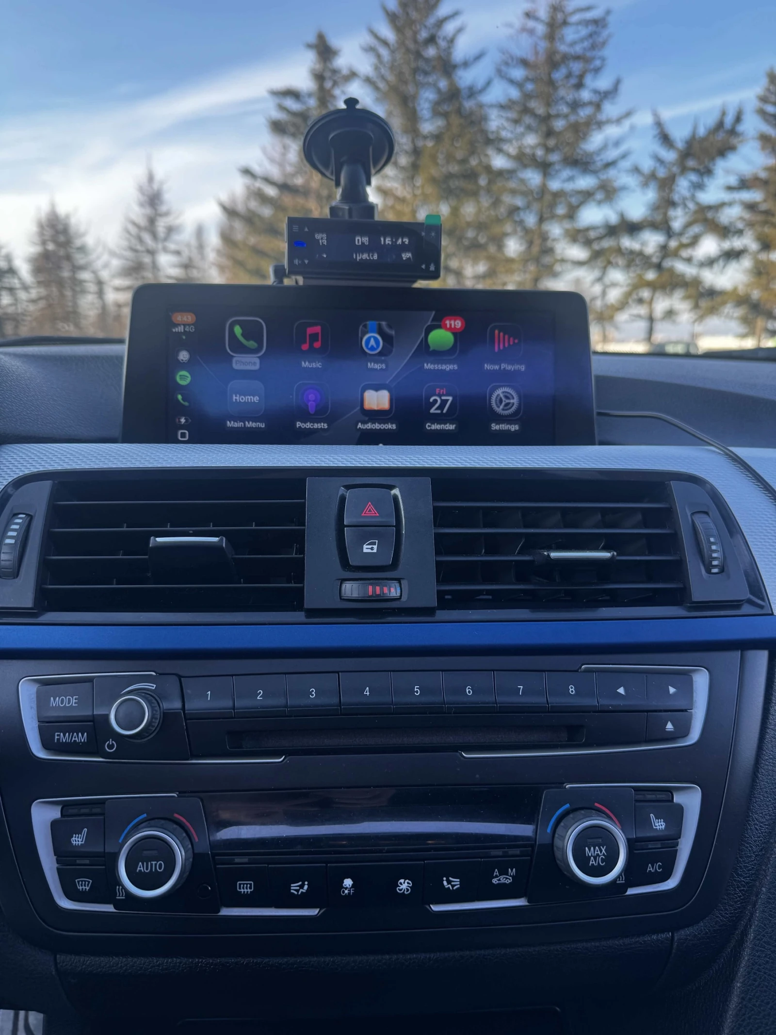 BMW 335, снимка 14 - Автомобили и джипове - 53714926