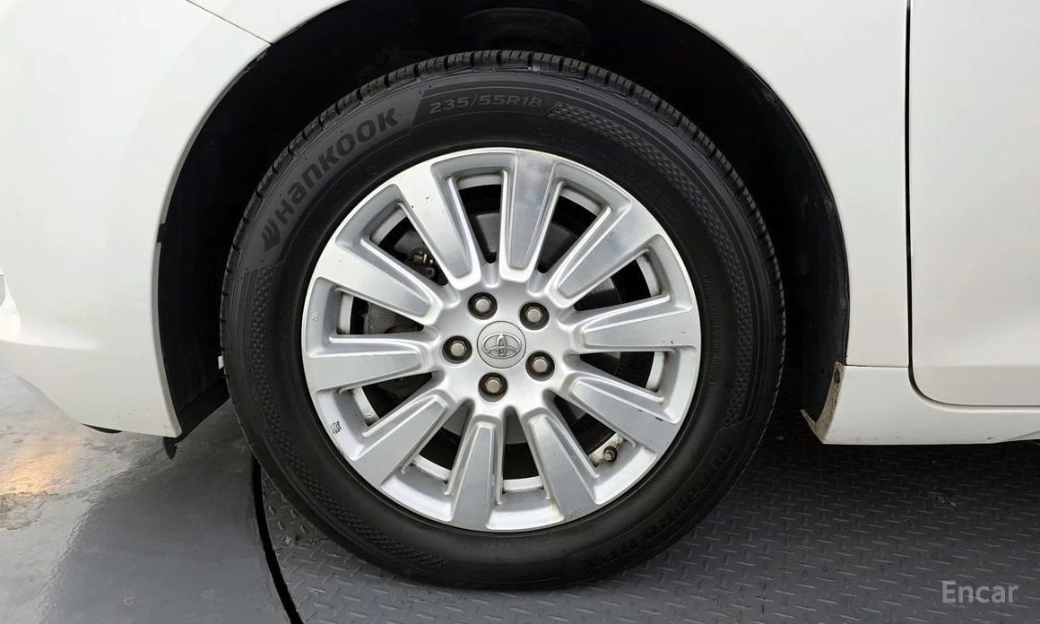 Toyota Sienna, снимка 5 - Автомобили и джипове - 53826880