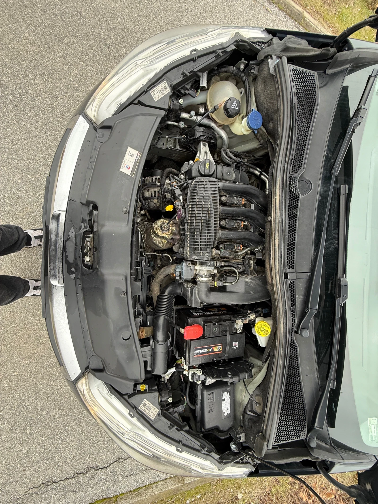 Peugeot 208 1.2 PureTech | Mobile.bg � ����������� 12