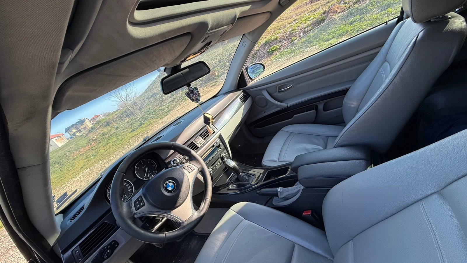 BMW 325, снимка 3 - Автомобили и джипове - 53987235