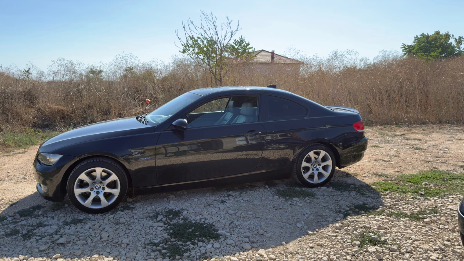 BMW 325, снимка 8 - Автомобили и джипове - 53987235