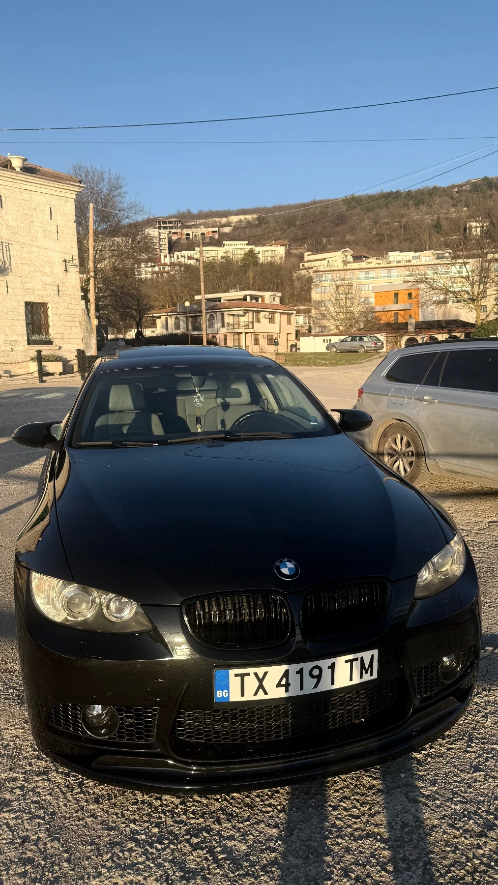 BMW 325, снимка 2 - Автомобили и джипове - 53987235