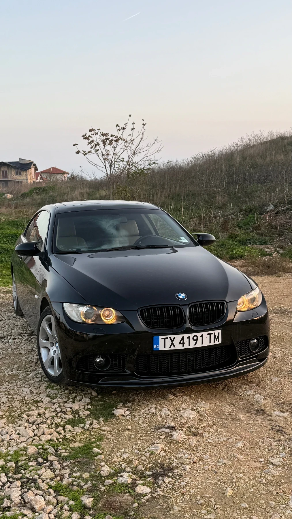 BMW 325, снимка 6 - Автомобили и джипове - 53987235