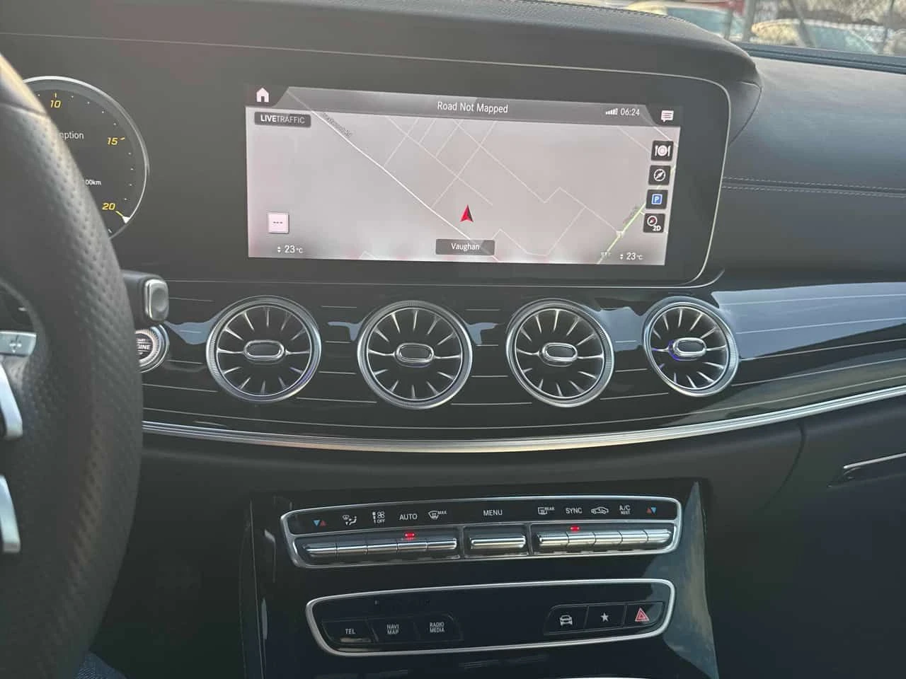 Mercedes-Benz CLS 450 4MATIC* DISTRONIC* BURMESTER* ОБДУХВАНЕ* , снимка 9 - Автомобили и джипове - 54168850