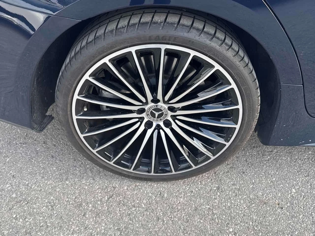 Mercedes-Benz CLS 450 4MATIC* DISTRONIC* BURMESTER* ОБДУХВАНЕ* , снимка 7 - Автомобили и джипове - 54168850