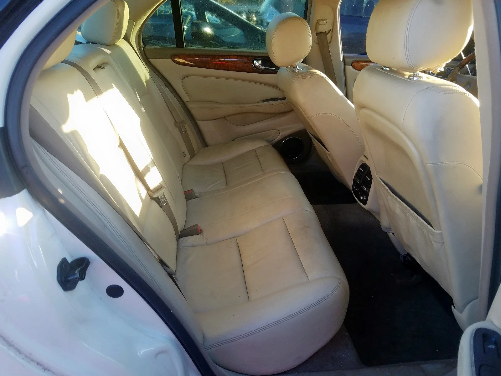 Jaguar Xjr, снимка 8 - Автомобили и джипове - 54209988