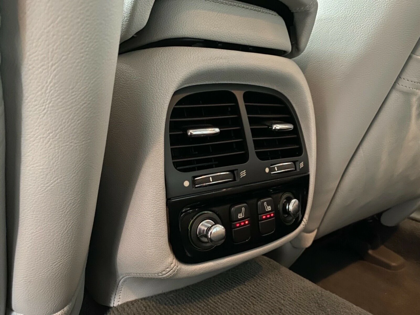 Jaguar Xjr, снимка 5 - Автомобили и джипове - 54209988