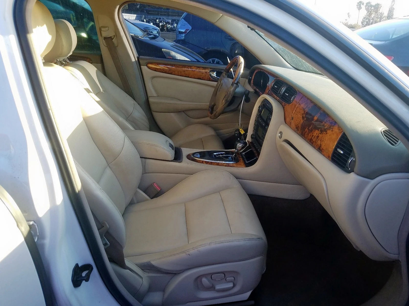 Jaguar Xjr, снимка 7 - Автомобили и джипове - 54209988