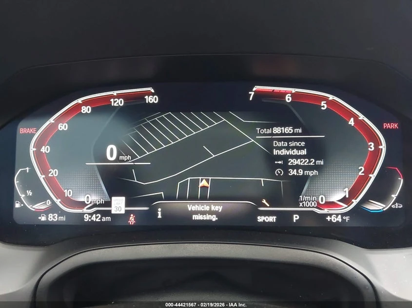 BMW 430 2.0l I, снимка 7 - Автомобили и джипове - 54256667