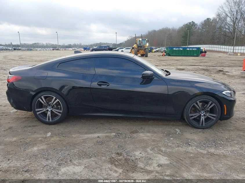 BMW 430 2.0l I, снимка 13 - Автомобили и джипове - 54256667