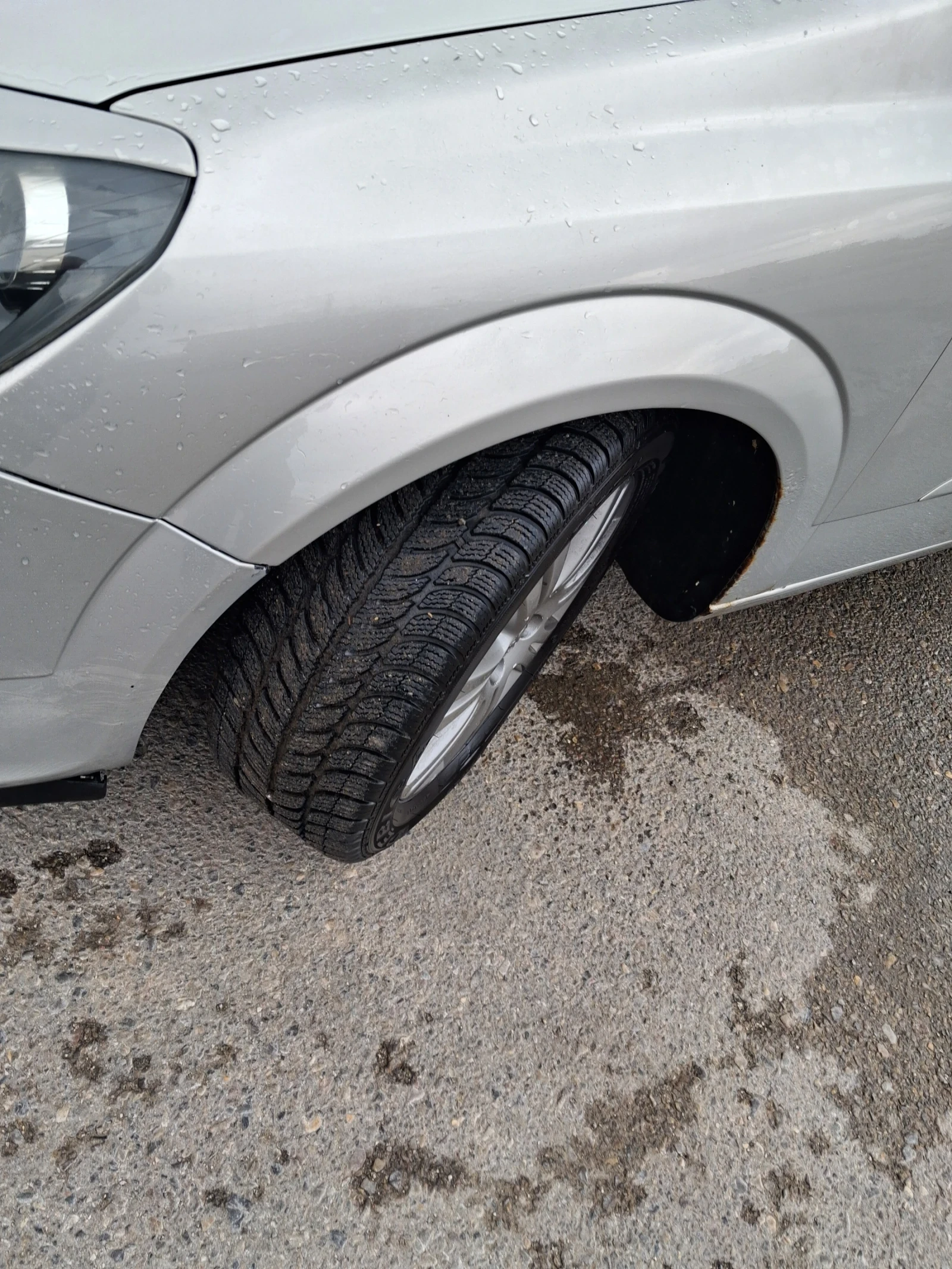 Opel Astra 1.6 105к.с Фейслифт Ксенон Автопилот Подгрев , снимка 4 - Автомобили и джипове - 54294028