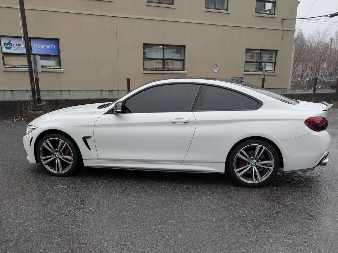 BMW 435 M �����/xDrive/�������/�������/Harman/ | Mobile.bg � ����������� 3