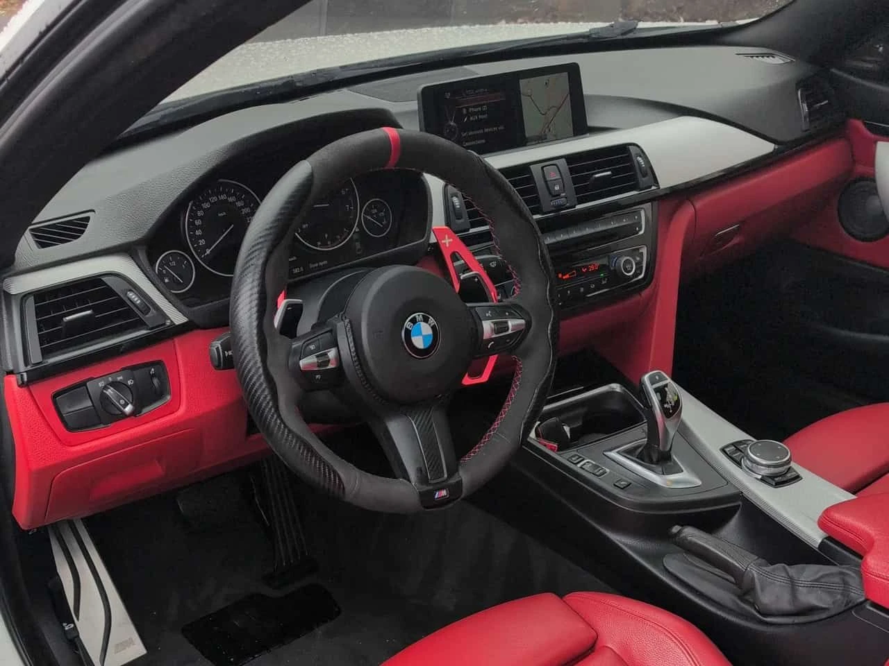 BMW 435 M �����/xDrive/�������/�������/Harman/ | Mobile.bg � ����������� 6