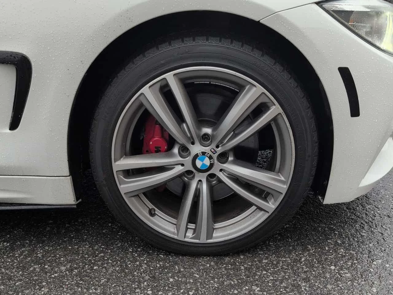 BMW 435 M �����/xDrive/�������/�������/Harman/ | Mobile.bg � ����������� 9