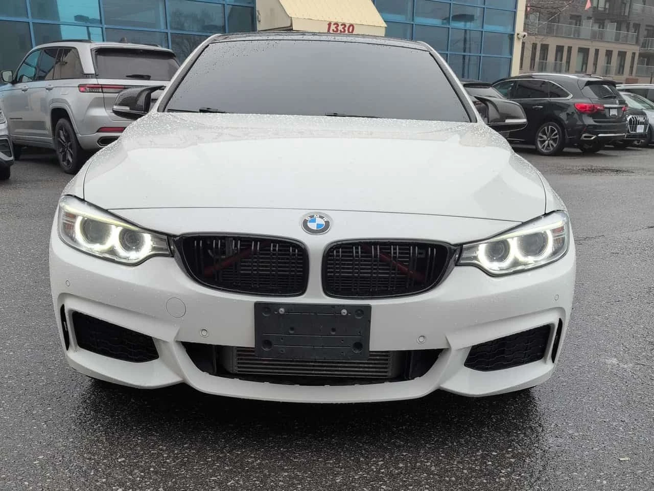 BMW 435 M �����/xDrive/�������/�������/Harman/ | Mobile.bg � ����������� 2