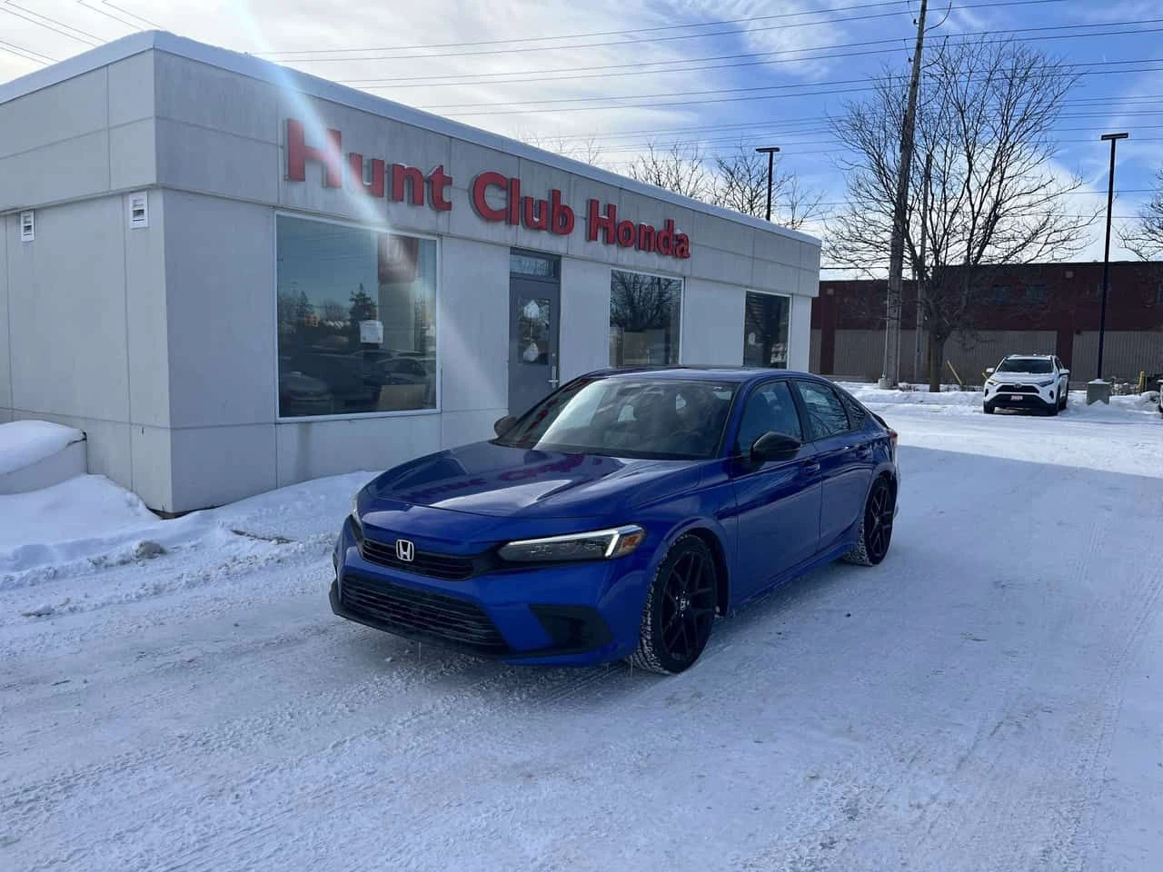 Honda Civic * Sport * CARFAX * ���� �� �� | Mobile.bg � ����������� 1