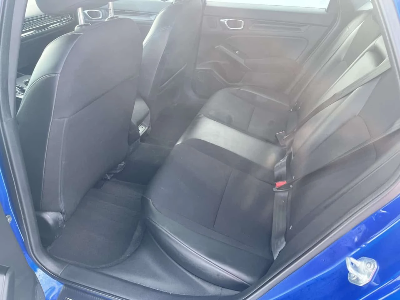 Honda Civic * Sport * CARFAX * ���� �� �� | Mobile.bg � ����������� 17