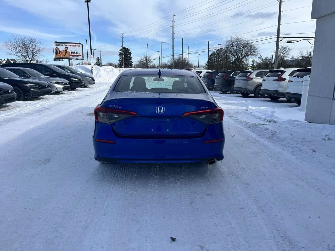 Honda Civic * Sport * CARFAX * ���� �� �� | Mobile.bg � ����������� 6