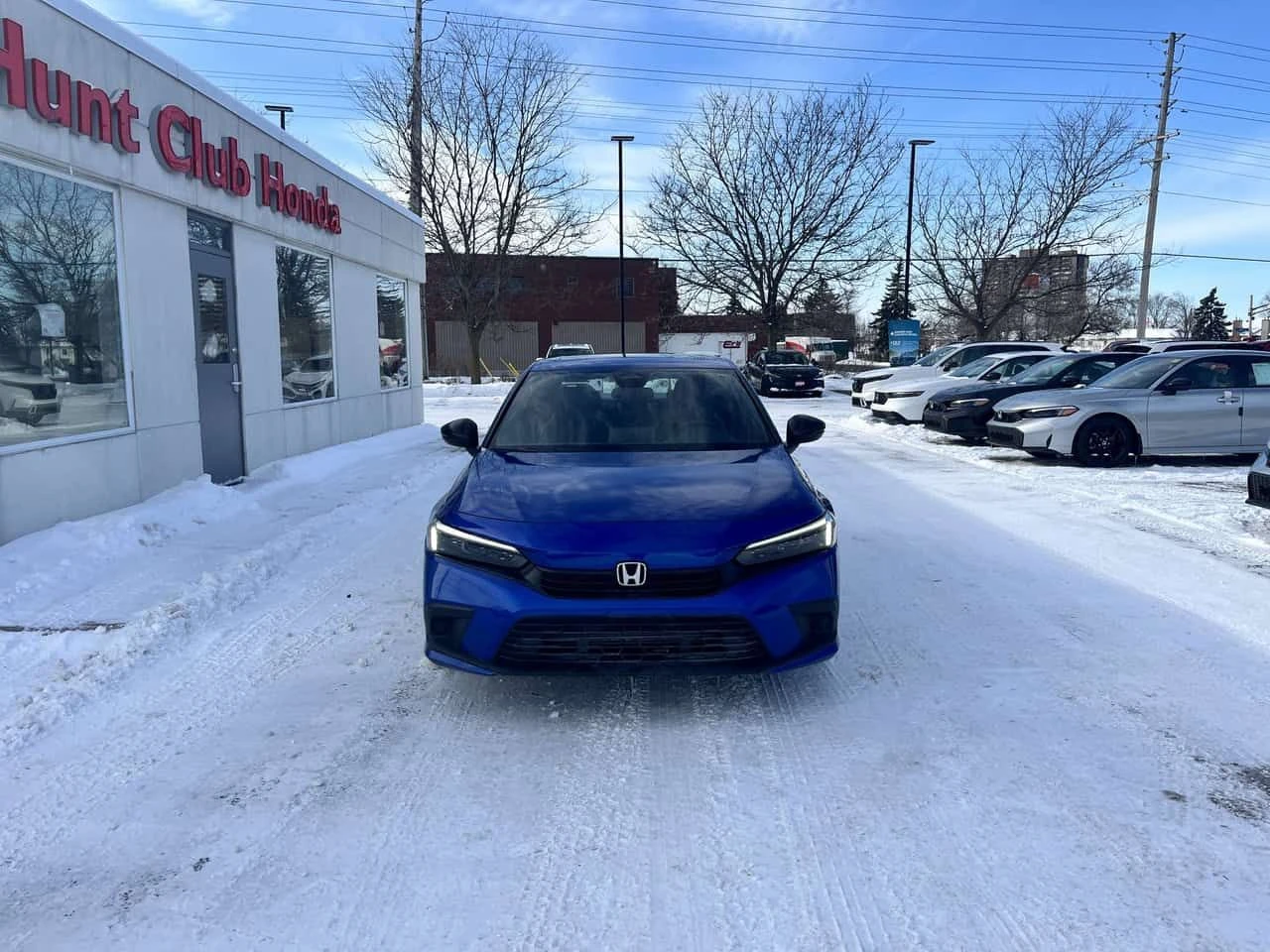 Honda Civic * Sport * CARFAX * ���� �� �� | Mobile.bg � ����������� 2