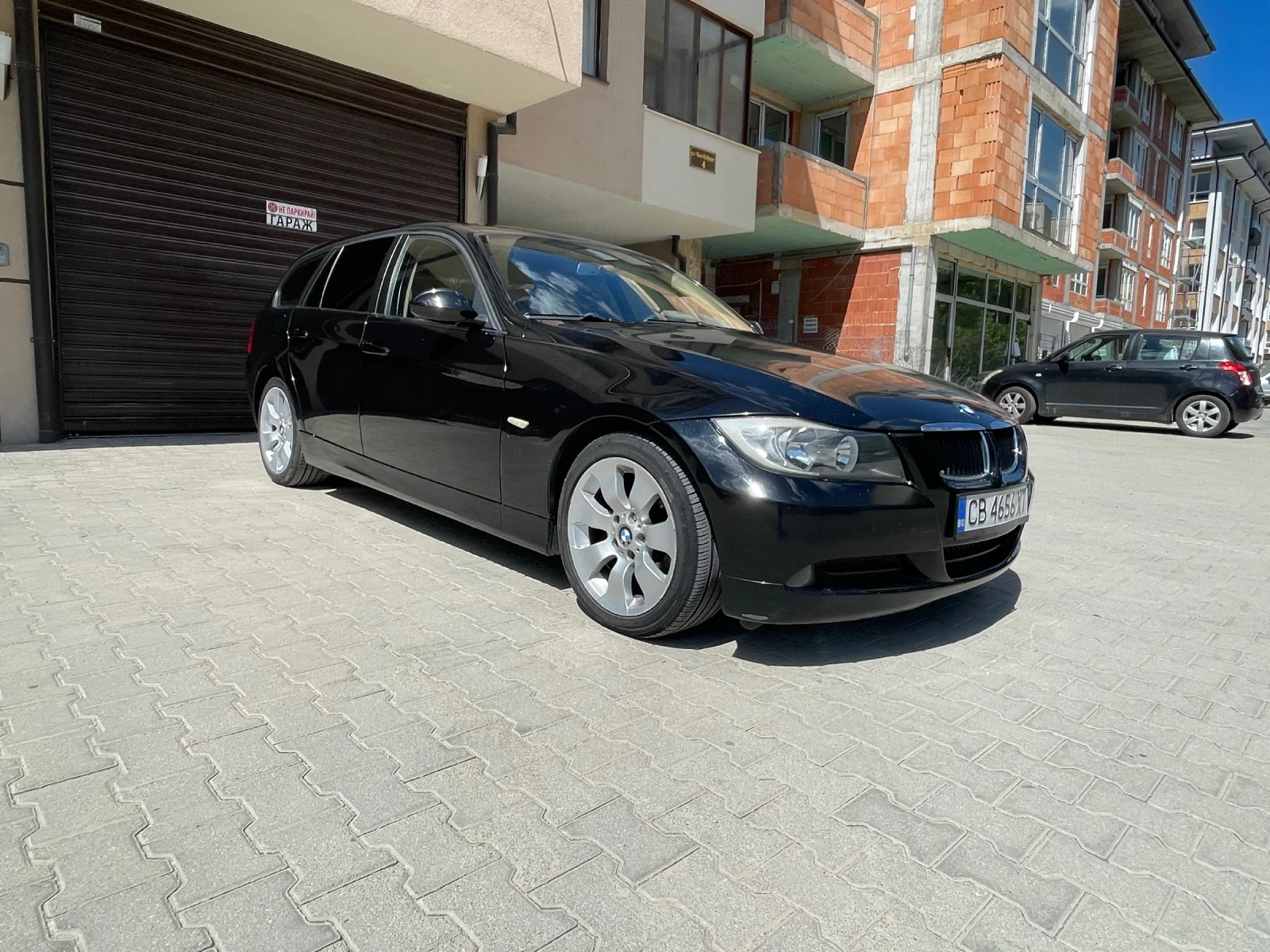 BMW 320 320D