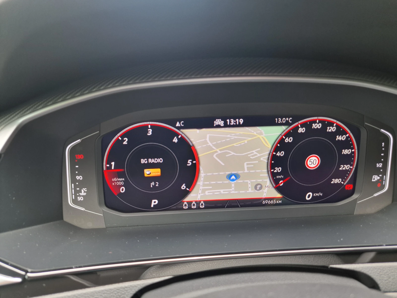 VW Arteon SHOOTING BRAKE R-line, 4 motion , снимка 11 - Автомобили и джипове - 54800569