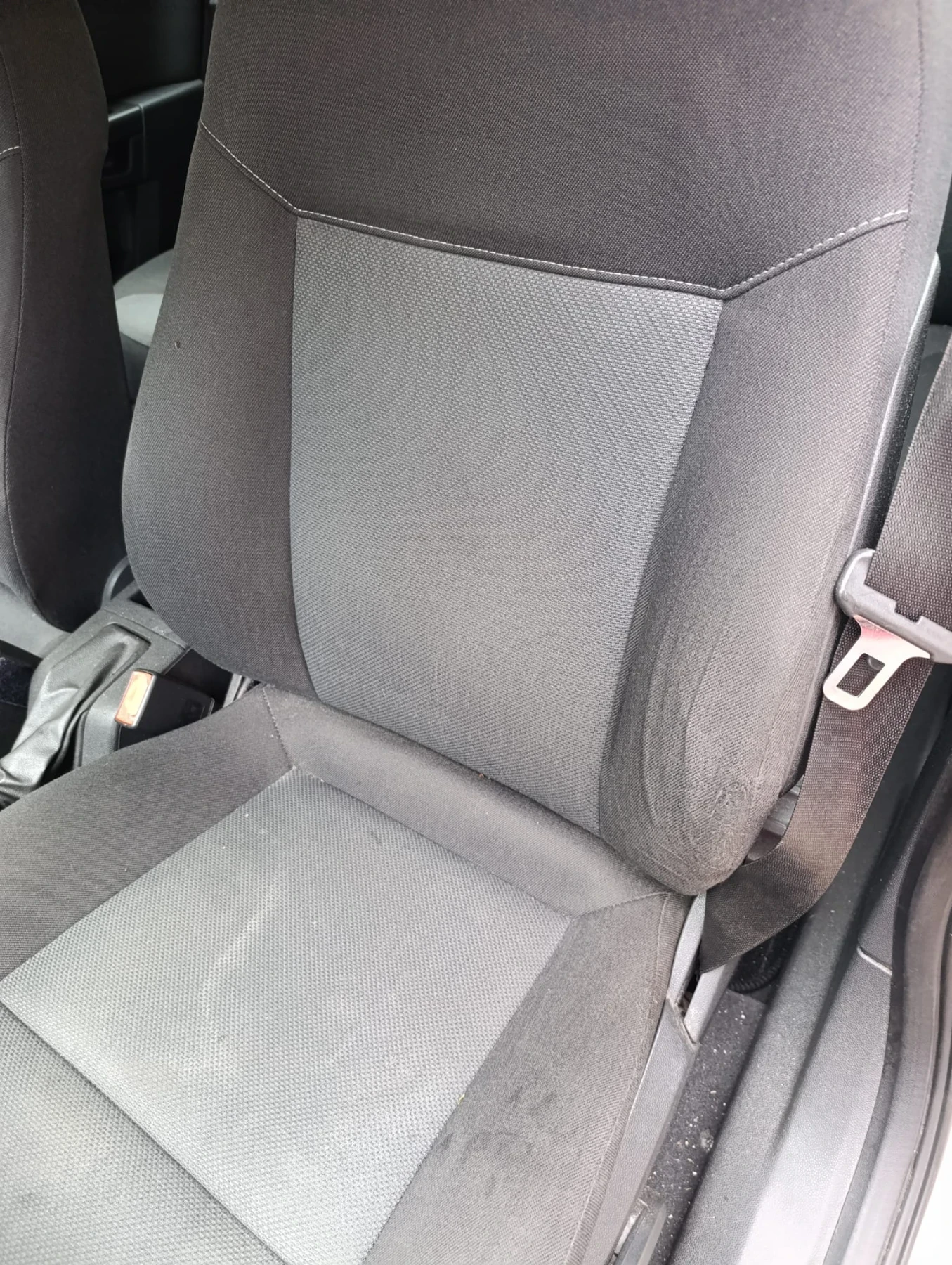 Opel Astra, снимка 9 - Автомобили и джипове - 55128721