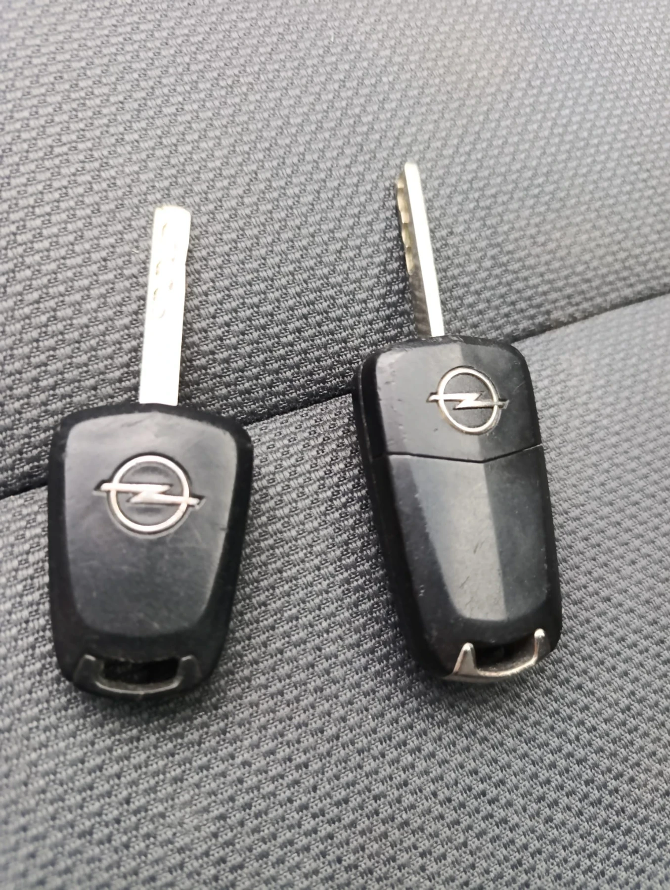 Opel Astra, снимка 10 - Автомобили и джипове - 55128721