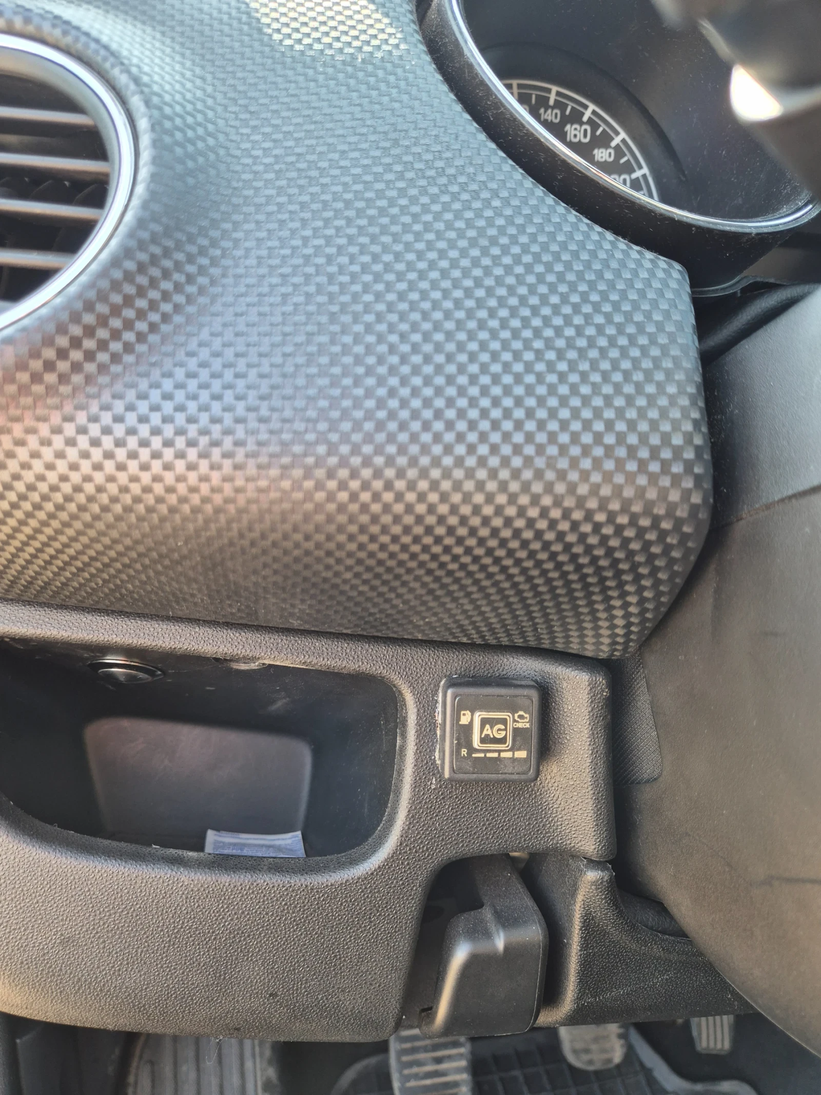 Fiat Bravo 1.4 t-jet LPG, снимка 13 - Автомобили и джипове - 55144894