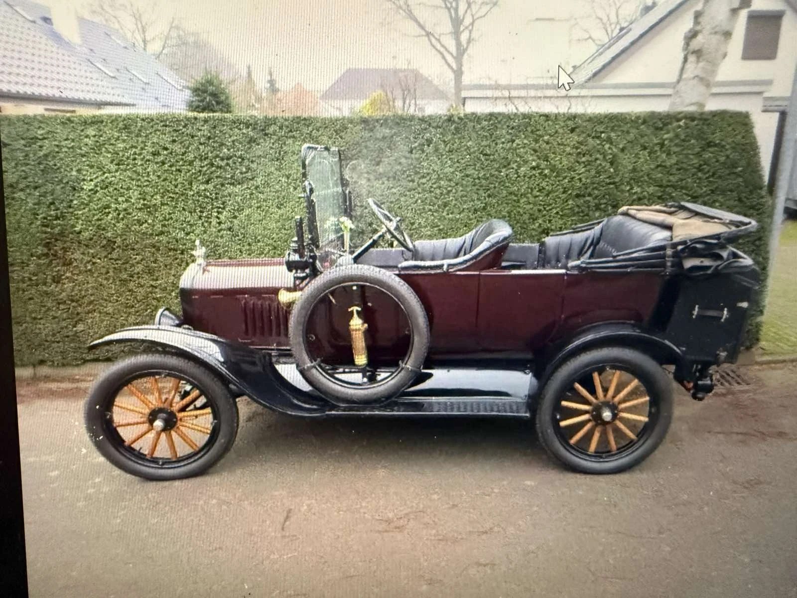 Ford Mustang Ford T Tourer Tin Lizzy | Mobile.bg � ����������� 7