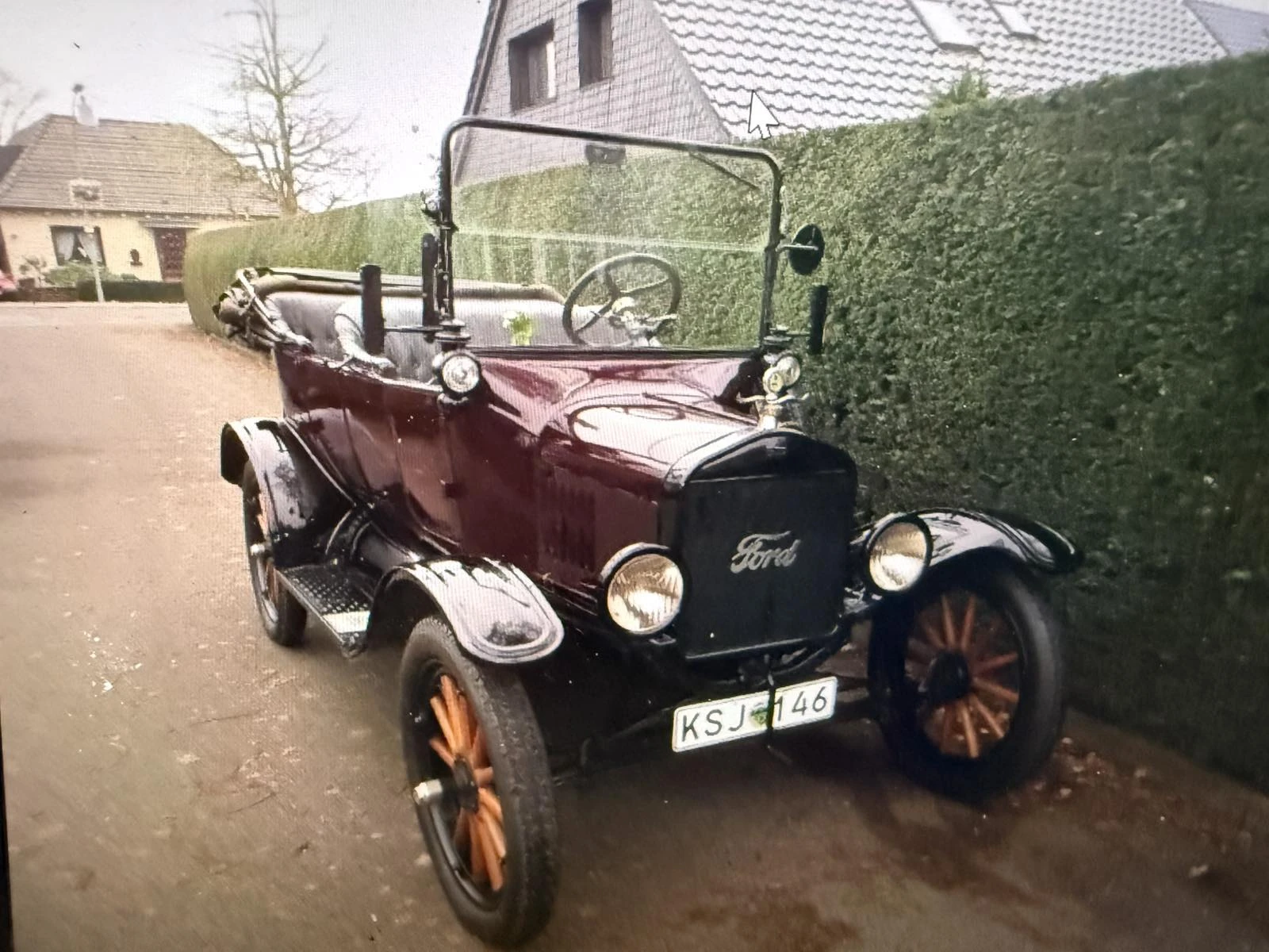 Ford Mustang Ford T Tourer Tin Lizzy | Mobile.bg � ����������� 9