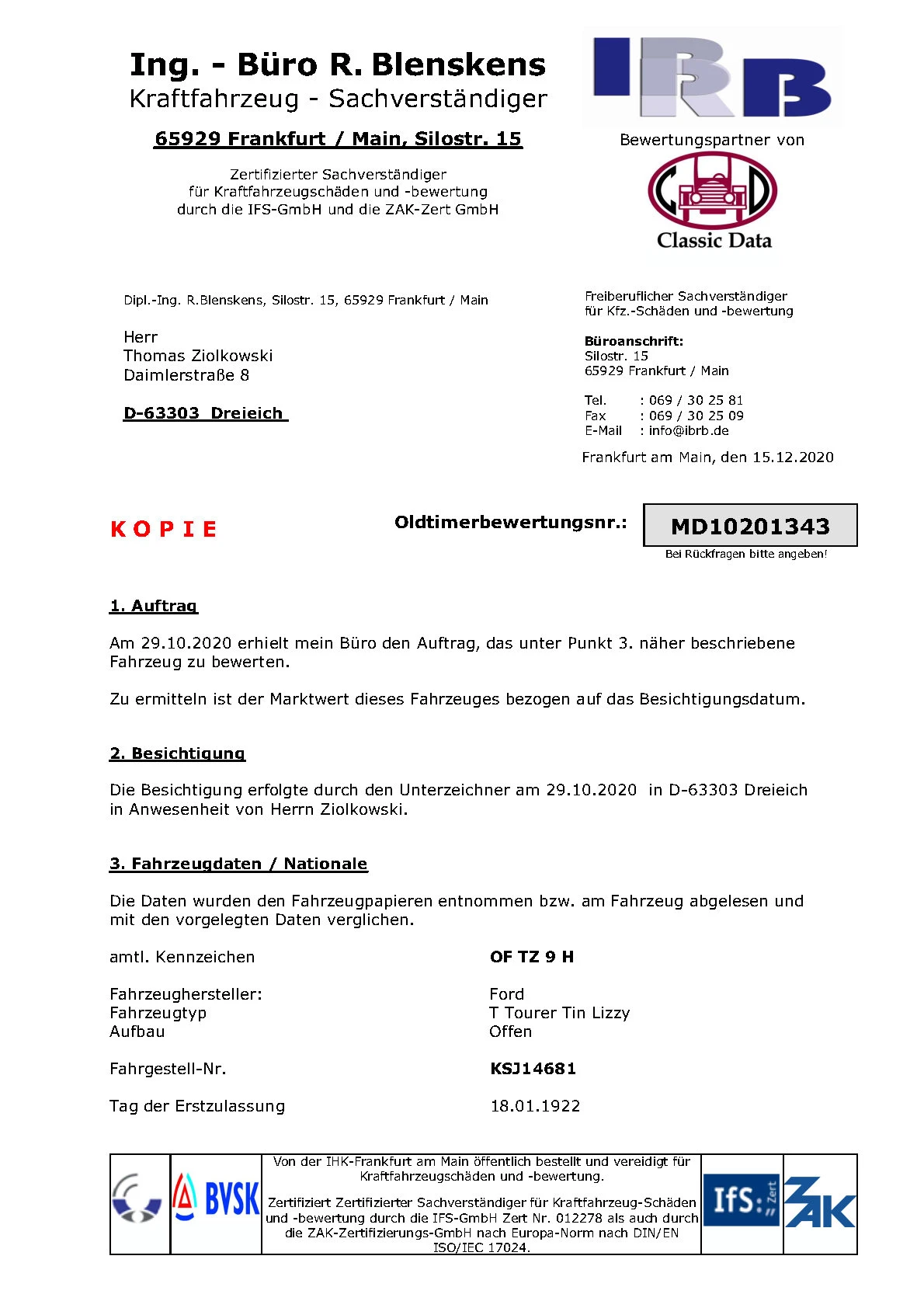 Ford Mustang Ford T Tourer Tin Lizzy | Mobile.bg � ����������� 5